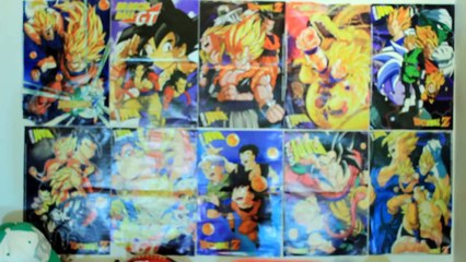 DRAGON BALL EVOLUTION!