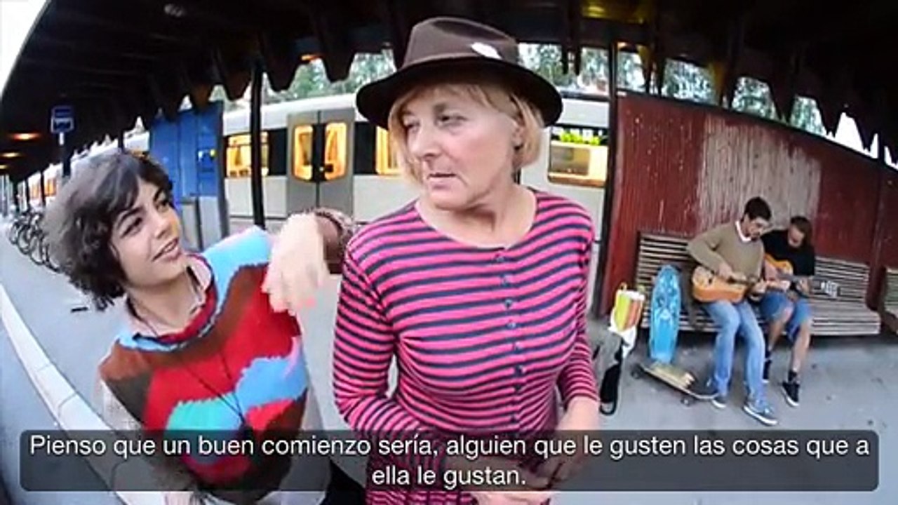 Buscando a Adam