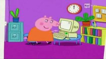 Peppa Pig - Stagione 01 - N 07 - Mamma Pig Al Lavoro