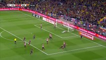 Lionel Messi Incredible Solo Goal vs. Athletic Club 0-1
