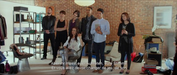 Jem and the Holograms - Trailer