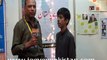 A Young Pakistani Boy Imran Khan in LDFA Exhibition 2015 in Expo Karachi talked with Naveed Farooqi of Jeevey Pakistan.