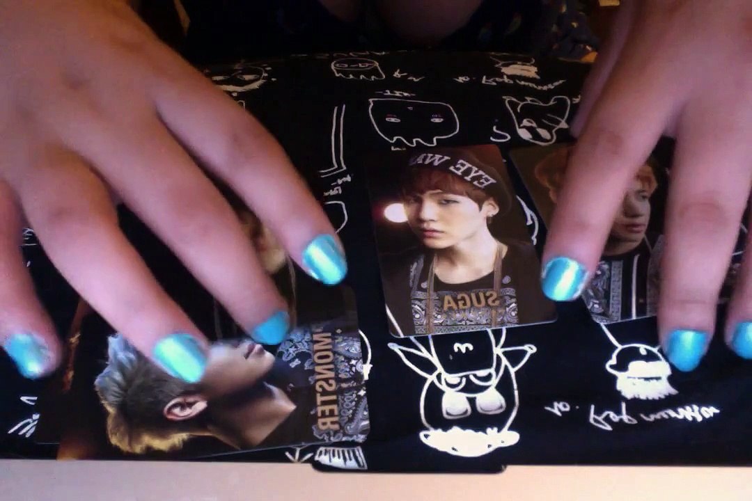 BTS Bangtan Boys Kpop Sale photocards