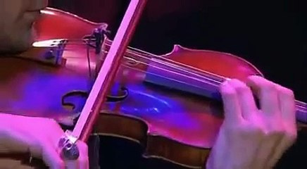 Who wants to live forever (David Garrett)