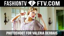 SPP Models Photoshoot For Valeria Derbais | FashionTV