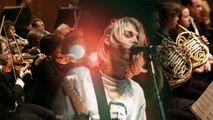 Kurt Cobain with symphonic orchestra - Smells Like Teen Spirit (Nirvana)