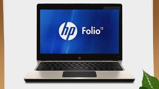 HP 13.3 Folio Laptop 4GB 128GB | 13-1051nr