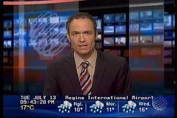 Calgary, AB - Insurance companies using cloud seeding weather modification