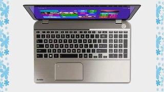 Toshiba Satellite P50-BBT2G22 15.6 Full HD (1920x1080) Touchscreen Premium Edition Notebook