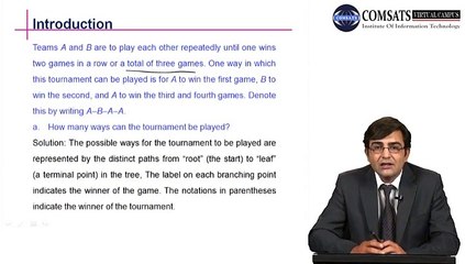 CSC102 LECTURE 25 PART-I