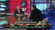 Mike Huckabee on Freedom Watch 11/6/10:  Libertarians p3/5