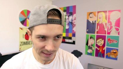 Le sexe - Jimmy Fait l'Con