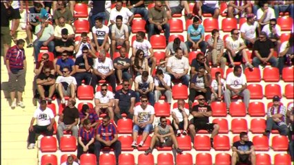 Split - Hajduk 1-1, sažetak, 29.05.2015. HD