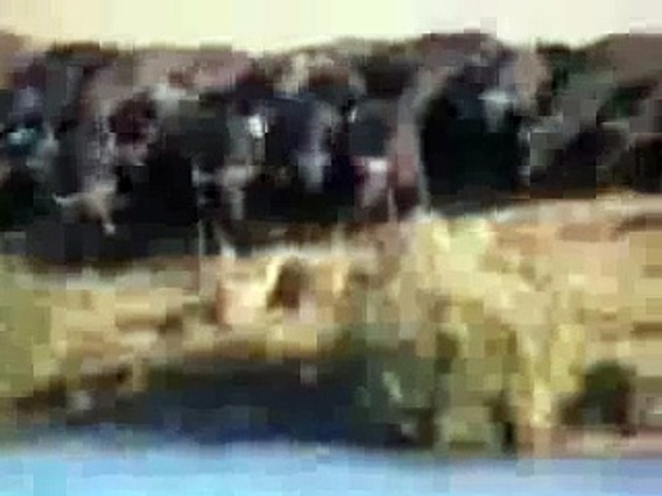 Arab leaders put their head in the sand when Gaza called for them