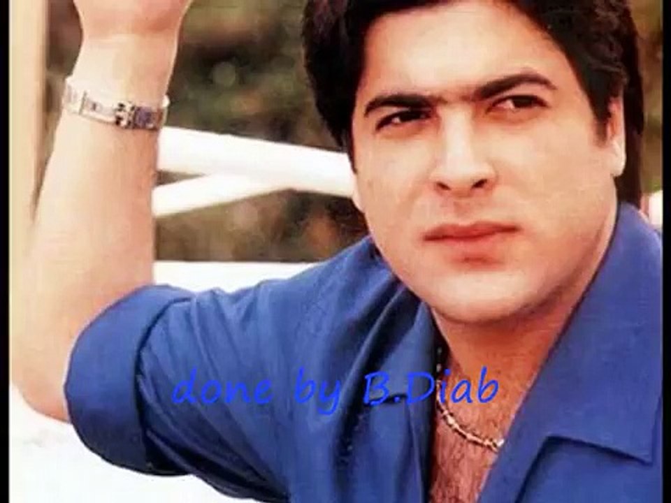 وائل كفوري - شافوها وصاروا يقولوا  old lebanese songs