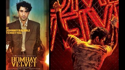 Watch Bombay Velvet Online