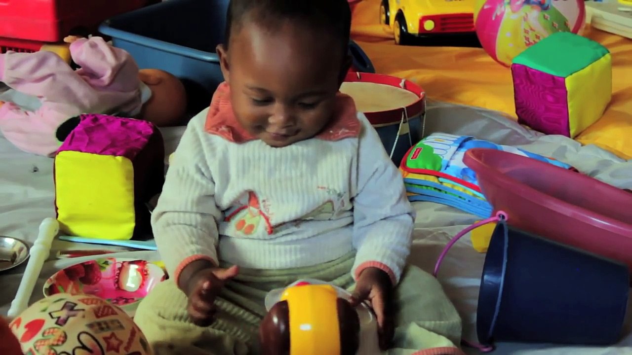 Atelier mère-enfant Association Kozama version malgache