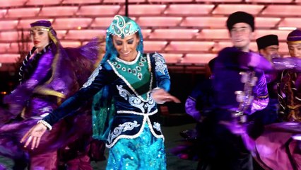 Röya - Baku 2015 (Klip)