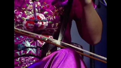 Classical Chinese Music Erhu Performance "The Vow"