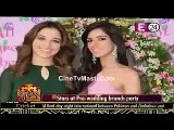 Designer Neetu Lulla Ne Di Party 1st June 2015 CineTvMasti.Com