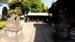 赤羽八幡神社 赤羽 东京 / Akabane Hachiman Shrine Akabane Tokyo /아카바네 하치만 신사 아카바네 도쿄