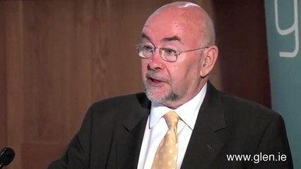 Ruairí Quinn TD launches Guide for School Principals on Including LGB Students