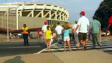 Not Just A Game - Preview - Available on DVD