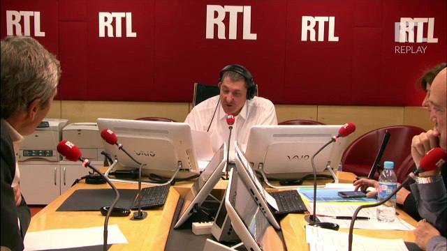 Éric Cheysson : La séparation des bébés siamois guinéens est un exploit