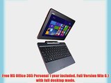 ASUS T100 10-Inch Laptop [OLD VERSION]