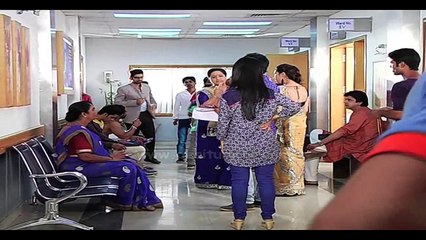 Saath Nibhaana Saathiya: Gopi Is Fine Now, Watch Latest Episode 1st June 2015