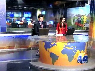 Geo Headlines-01 Jun 2015-1300