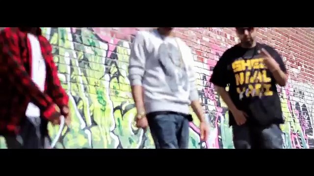 Raxstar Bohemia Haji Springer - Brand New Swag (OFFICIAL REMIX) [HD VIDEO]