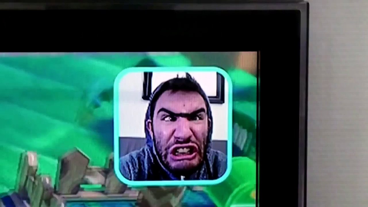 Je veux gagner !!!! Cyprien