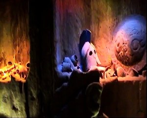 TERRA MÍTICA - EL RESCATE DE ULISES