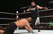 Wwe John Cena Vs. Kevin Owens in Elimination Chamber 2015 full HD Match