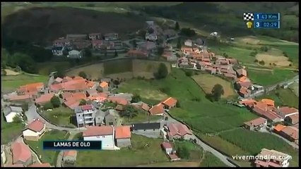 Volta a Portugal 2014 - Mondim de Basto