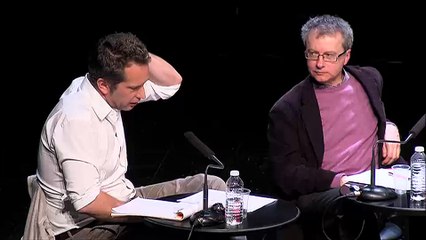 Conférence - Lire Le Capital de Thomas Piketty