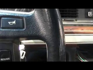 1991 Crown Vic Farewell