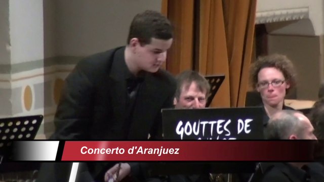 Gouttes de Cuivre, Jujurieux 28 mars 2015 Pièce 4