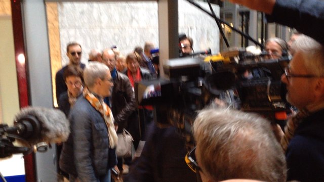 Affaire Mathis : le procès ouvert