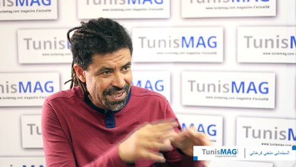 السينمائي منجي الفرحاني يتحدث عن فيلمه الجديد تيماء