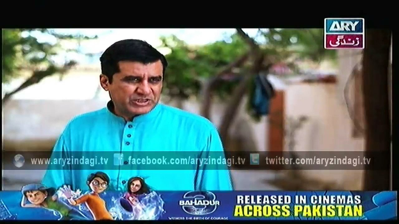Bahu Begum Ep – 155 – 30th May 2015