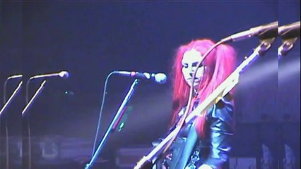 Hanzel und Gretyl -  SS Deathstar Supergalactic HD