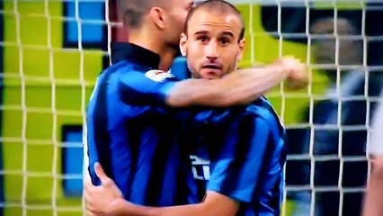 Inter Milan 4-3 Empoli | All Goals and Full Highlights HD - Serie A 30.05.2015