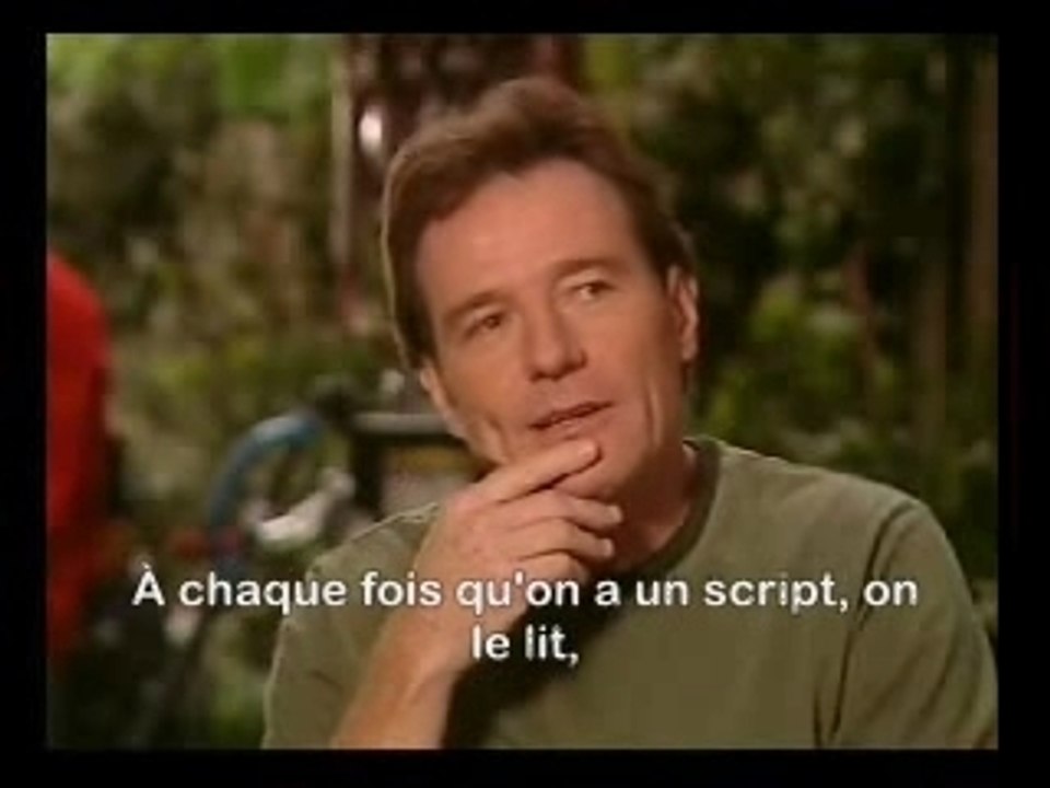 Skyone-interviews Malcolm in the middle