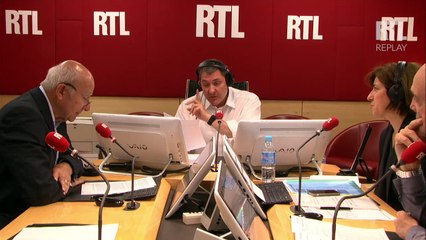 "Tout à fait british, David Cameron nous renvoie à nos insuffisances", analyse Olivier Mazerolle