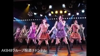 AKB48! 新チーム 兼任メンバー松井珠理奈、山本彩、兒玉遥ら