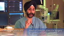 Stroke Prevention: New Carotid Artery Treatment | El Camino Hospital