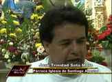FERIA DE SANTIAGO APÓSTOL EN IZUCAR DE MATAMOROS