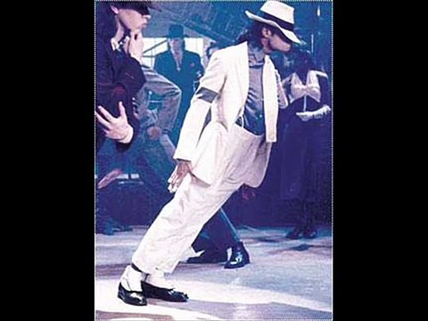 Michael Jackson - Smooth criminal instrumental